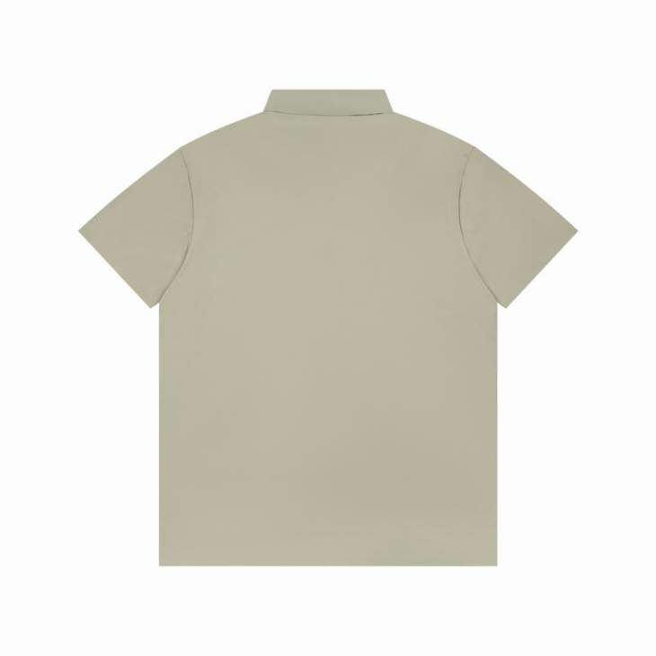 Kolon Sport Polo Shirts Short _SKUKolonSportXS-Lzztr0326984
